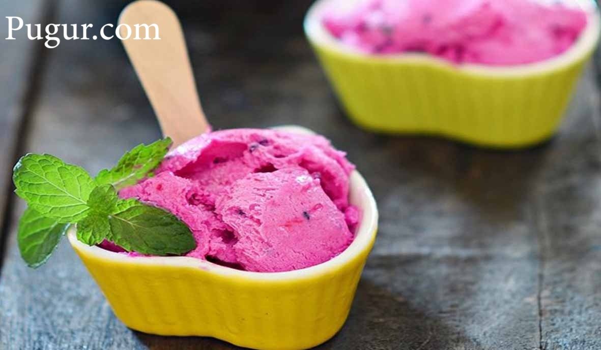 Produksi Es Krim Herbal dan Buah Tropis Lokal: Inovasi Sehat dari Kekayaan Alam Nusantara