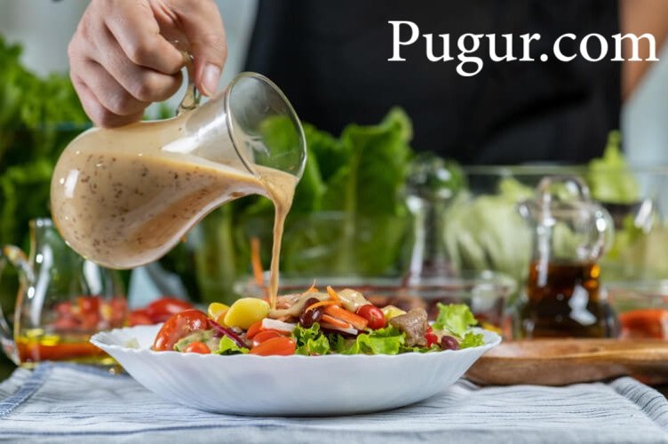 Bisnis Saus & Dressing Homemade untuk Salad dan Grill Lokal