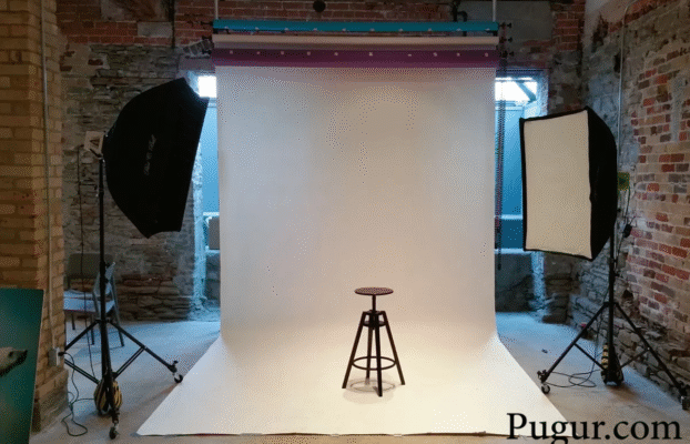 Bisnis Studio Foto Produk untuk Online Shop Lokal