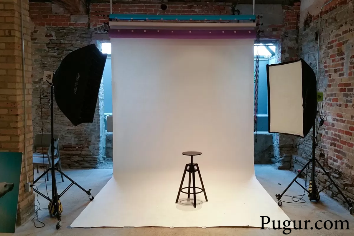 Bisnis Studio Foto Produk untuk Online Shop Lokal