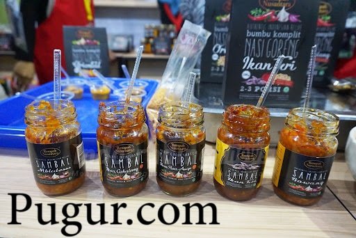 Usaha Bumbu Instan Tradisional dalam Kemasan Botol: Peluang Menjanjikan di Era Praktis