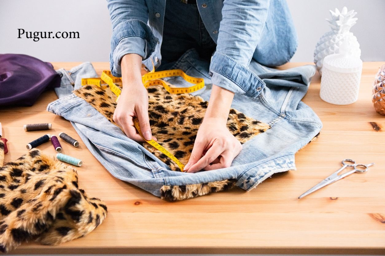 Kerajinan dari Limbah Kain Konveksi: Mengubah Sisa Jadi Karya Bernilai melalui Upcycle Fashion