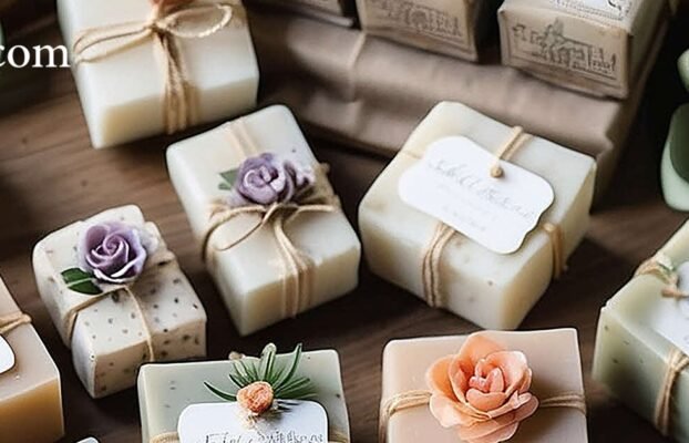 Usaha Souvenir Lokal untuk Acara Pernikahan & Event Desa: Peluang yang Tak Pernah Sepi