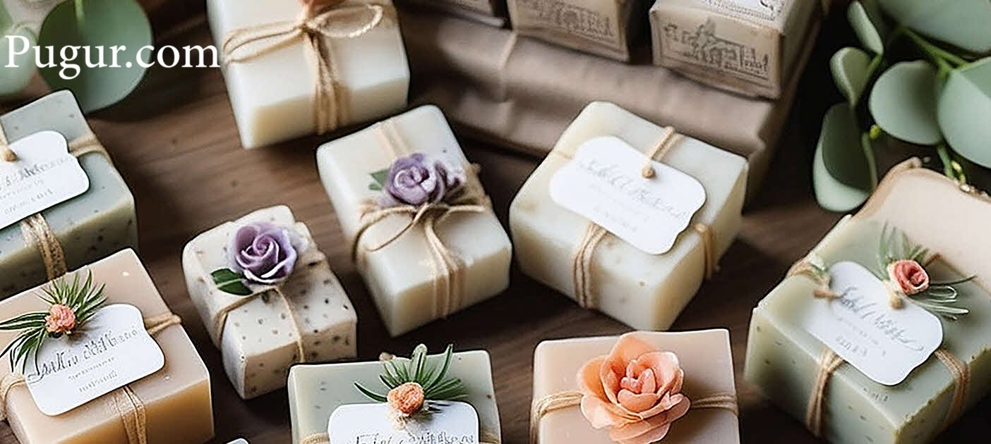 Usaha Souvenir Lokal untuk Acara Pernikahan & Event Desa: Peluang yang Tak Pernah Sepi