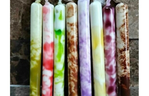 Usaha Es Lilin Tradisional dalam Kemasan Modern: Peluang Cuan dari Sentuhan Nostalgia