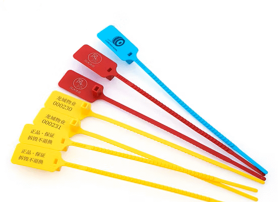 Usaha Produksi Seal Plastik & Segel Kemasan untuk Produk Retail: Peluang Bisnis Stabil dengan Permintaan Tinggi