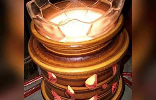 Peluang Usaha Pembuatan Lampu Tidur Artistik dari Gerabah: Bisnis Kreatif Bernilai Tinggi