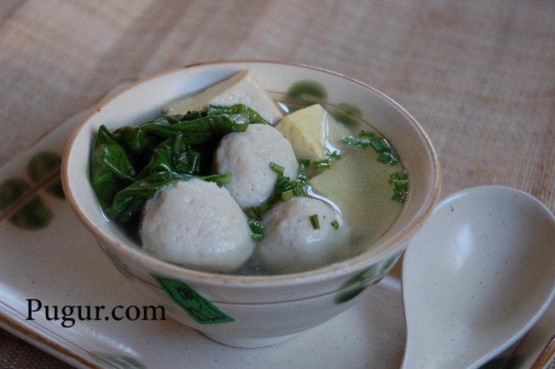 Produksi Sosis dan Bakso Ikan Lokal: Peluang Usaha Menjanjikan dari Potensi Laut Nusantara