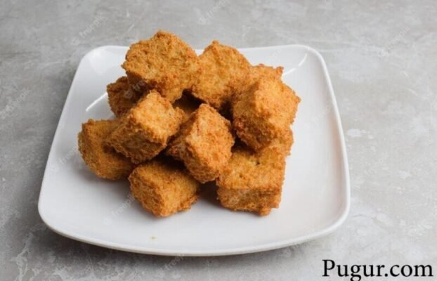 Usaha Tahu Crispy dan Nugget Tahu Lokal: Peluang Emas dari Olahan Tradisional yang Naik Kelas
