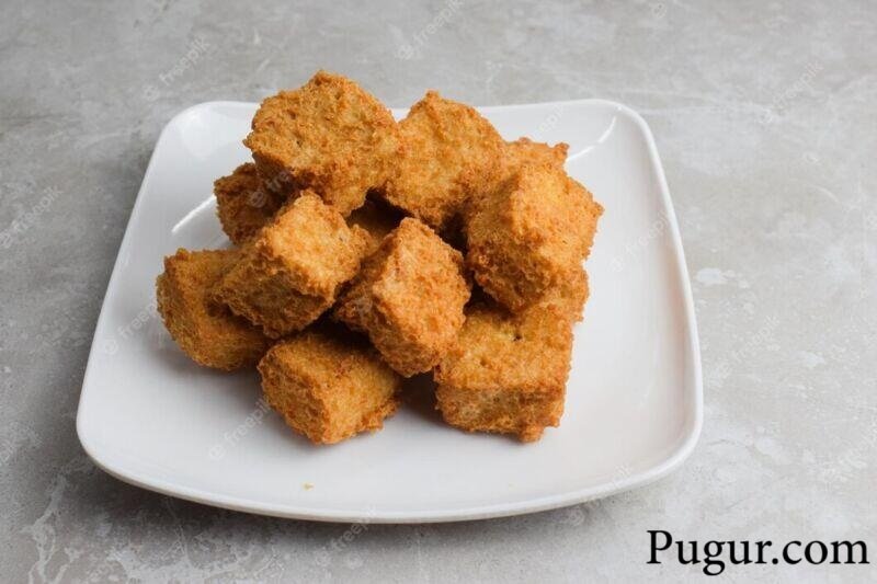 Usaha Tahu Crispy dan Nugget Tahu Lokal: Peluang Emas dari Olahan Tradisional yang Naik Kelas