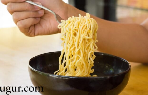 Produksi Mie Instan Non-MSG dari Tepung Singkong: Inovasi Pangan Sehat dan Mandiri