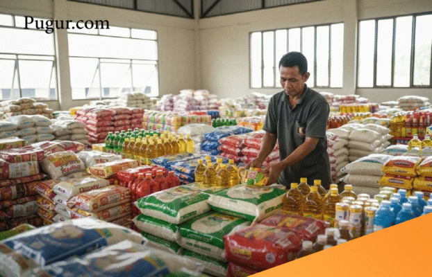 Peluang Usaha Produksi Barang Sehari-hari yang Selalu Dibutuhkan Masyarakat