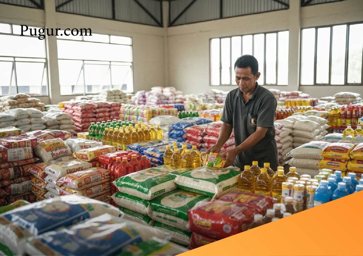 Peluang Usaha Produksi Barang Sehari-hari yang Selalu Dibutuhkan Masyarakat