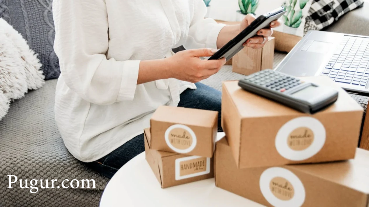 Jenis Usaha yang Tetap Laku Keras Meski Tanpa Toko Fisik