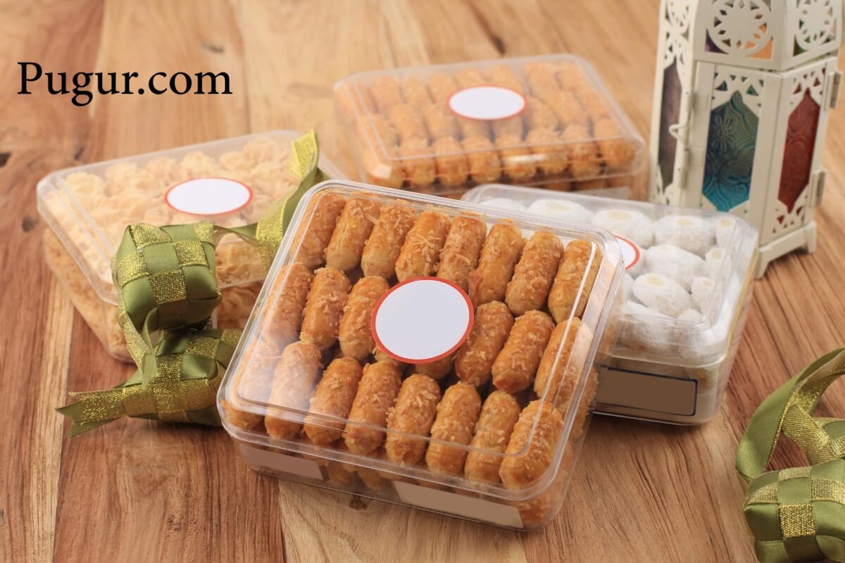 Bisnis Camilan Kering Skala Kecil dengan Sistem Titip Jual: Peluang Cerdas untuk Pemula