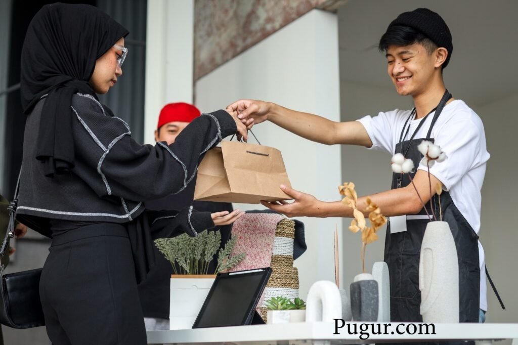 Jenis Usaha yang Bisa Dimulai Tanpa Lokasi Strategis untuk Pemula