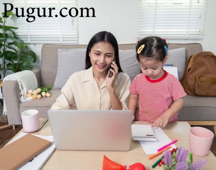 Bisnis Modal Kecil yang Cocok untuk Ibu Rumah Tangga Pemula