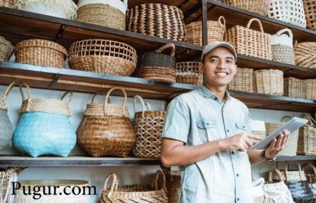 Usaha Produksi Kecil yang Bisa Dijalankan dengan Tenaga Satu Orang