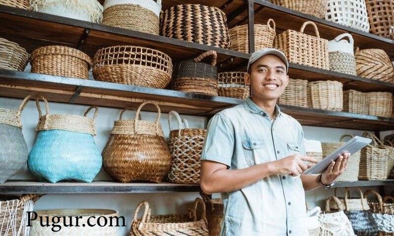 Usaha Produksi Kecil yang Bisa Dijalankan dengan Tenaga Satu Orang