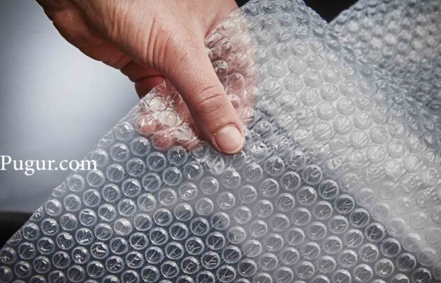Peluang Usaha Produksi Bubble Wrap Lokal Skala Mini