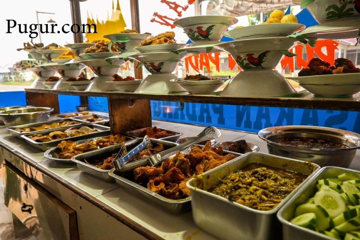 Usaha Real Kuliner Rumahan yang Tetap Laku Meski Banyak Saingan