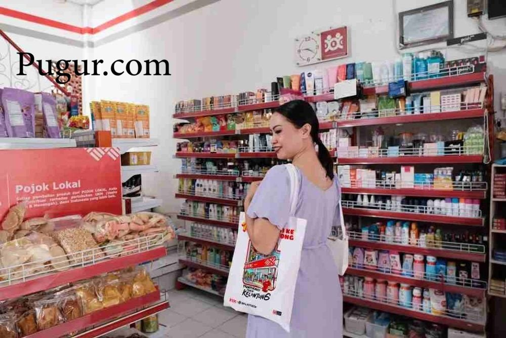 Bisnis Konsumsi Harian yang Perputaran Uangnya Cepat