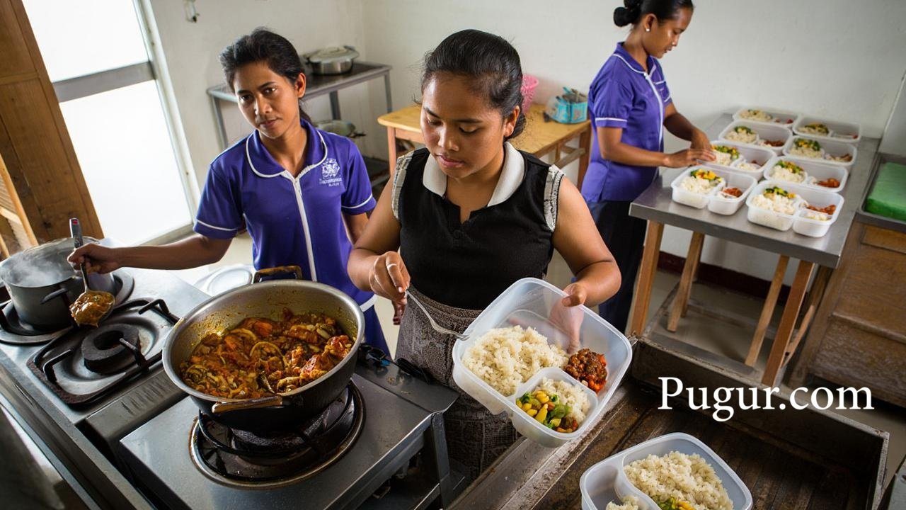 Bisnis Makanan Rumahan yang Paling Laris: Peluang Besar dari Dapur Sendiri