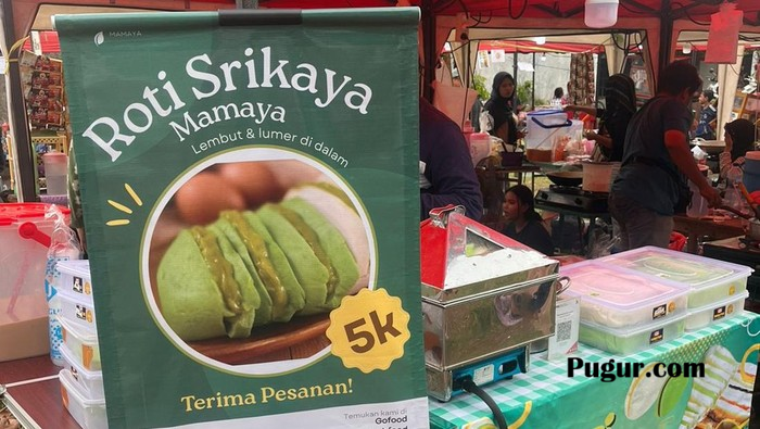 5 Ide Usaha Potensial di Car Free Day (CFD) untuk Mendulang Cuan Setiap Minggu