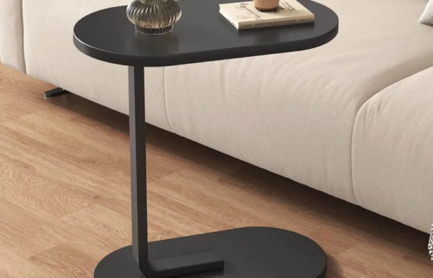 Bisnis Produksi Meja Samping Sofa: Peluang Emas di Industri Furnitur Mikro