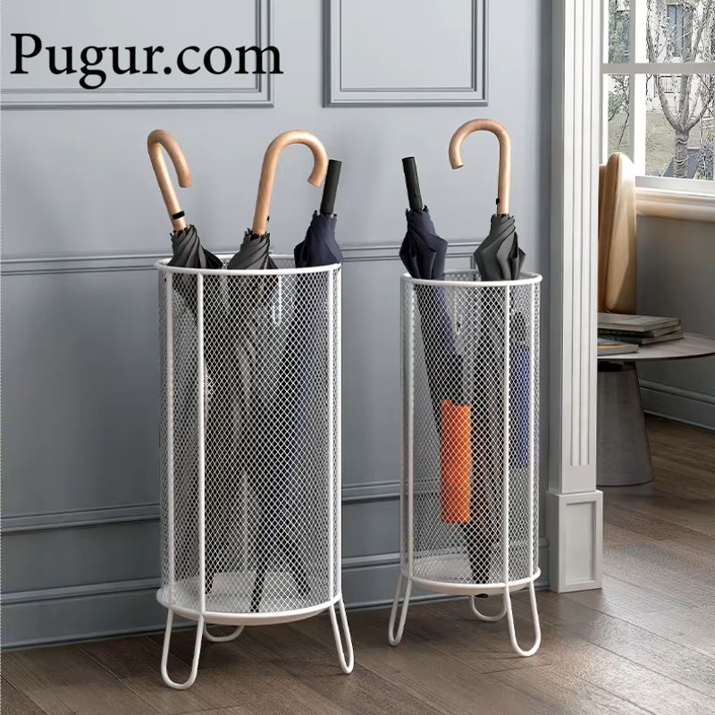 Peluang Usaha Produksi Tempat Payung dan Rak Payung: Bisnis Furnitur Sederhana dengan Pasar yang Terus Dibutuhkan