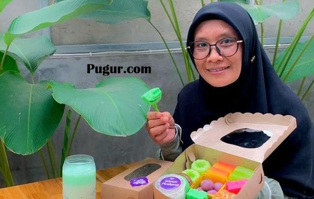 Kisah Sukses Dari Modal Rp700 Ribu ke Omzet Jutaan Per Hari dengan Singkong