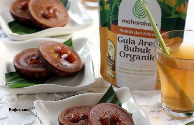 Peluang Usaha Gula Aren Strategi Bisnis, Dampak Ekonomi, dan Kunci Sukses