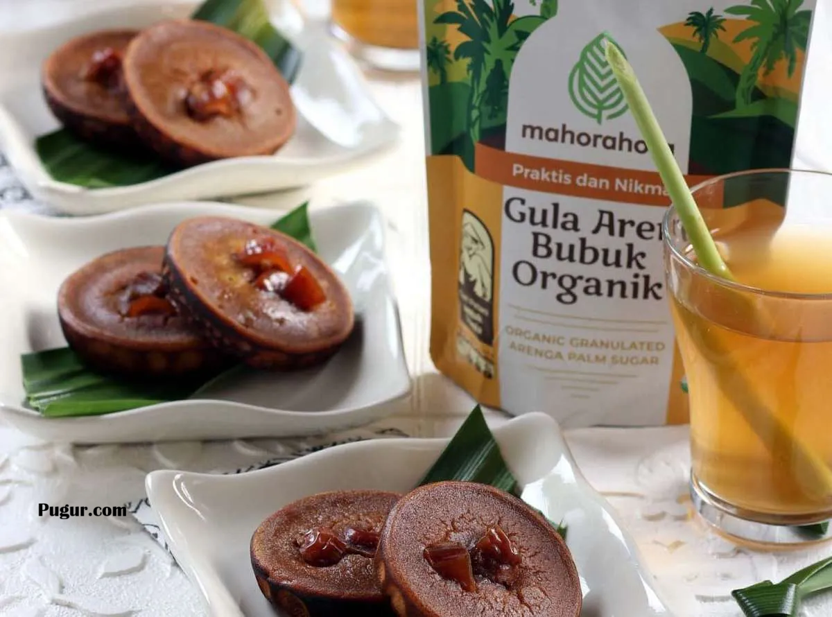 Peluang Usaha Gula Aren Strategi Bisnis, Dampak Ekonomi, dan Kunci Sukses