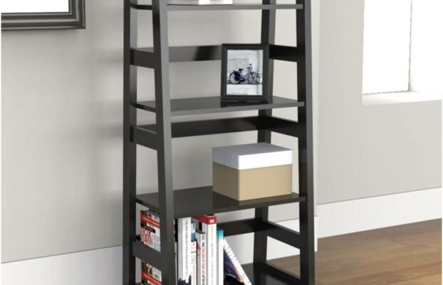 Panduan Lengkap Memulai Bisnis Produksi Rak Buku Mini