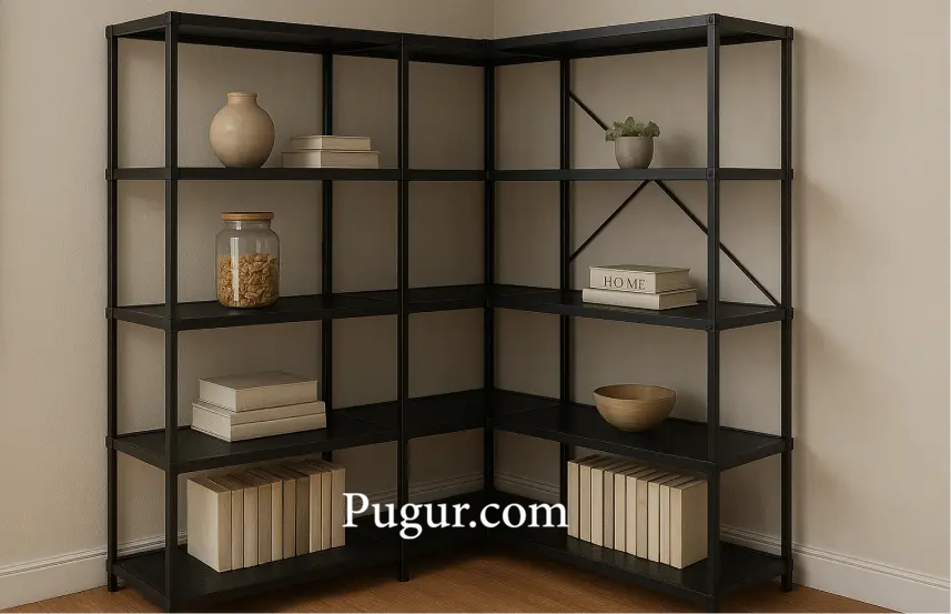 Strategi Membangun Bisnis Rak Dinding Sudut: Mengubah Sudut Mati Menjadi Ladang Profit