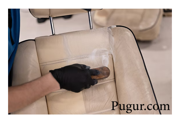 Menggali Potensi Bisnis Jasa Cuci & Perawatan Jok Kendaraan: Solusi Higienitas di Tengah Mobilitas Tinggi