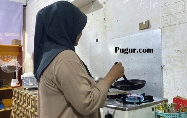 Strategi Bisnis Kuliner dari Tugas Kuliah: Kisah Sukses Windy Raup Jutaan Rupiah dengan Usaha We.Eats