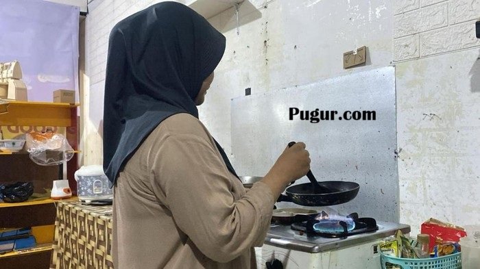 Strategi Bisnis Kuliner dari Tugas Kuliah: Kisah Sukses Windy Raup Jutaan Rupiah dengan Usaha We.Eats