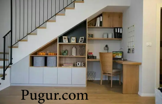 Panduan Lengkap Membangun Bisnis Rak Bawah Tangga