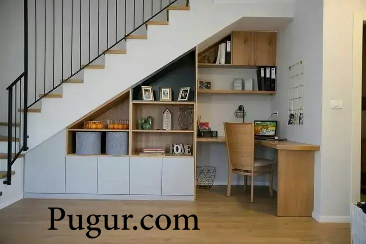 Panduan Lengkap Membangun Bisnis Rak Bawah Tangga