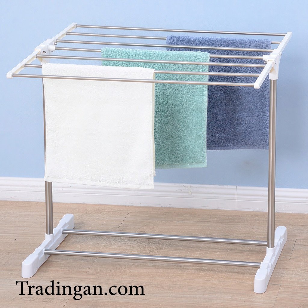 Bisnis Rak Jemuran Handuk: Dari Garasi Menuju Pasar Nasional