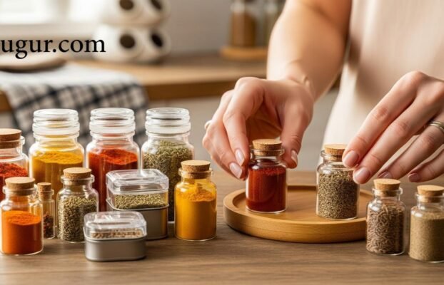 Produksi Bumbu Racik Instan Kering: Peluang Usaha Praktis dengan Pasar Luas