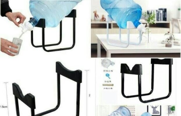 Bisnis Tatakan Galon Anti-Licin untuk Rumah Tangga