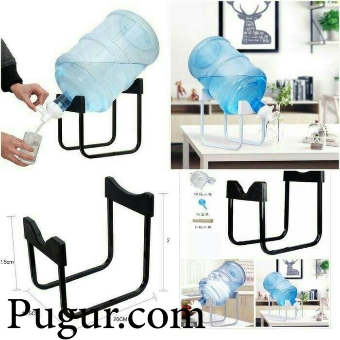 Bisnis Tatakan Galon Anti-Licin untuk Rumah Tangga