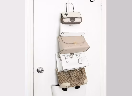 Produksi Gantungan Tas Dinding: Peluang Usaha Fungsional dengan Prospek Menjanjikan