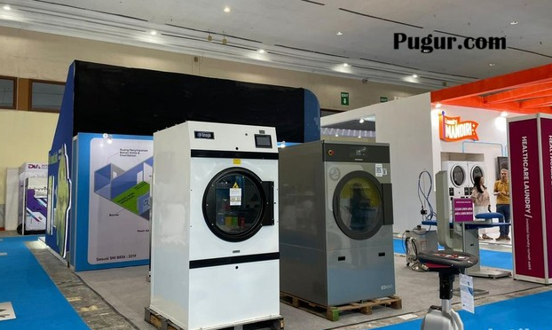 Peluang & Tren Bisnis Laundry di 2026: Strategi Cuan, Digitalisasi, Hybrid & Eco-Laundry