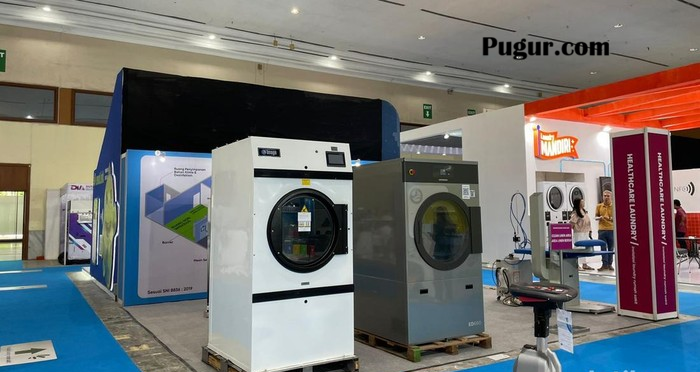 Peluang & Tren Bisnis Laundry di 2026: Strategi Cuan, Digitalisasi, Hybrid & Eco-Laundry