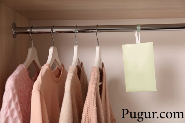 Produksi Pewangi Lemari Natural: Peluang Usaha Ramah Lingkungan dengan Potensi Pasar Luas