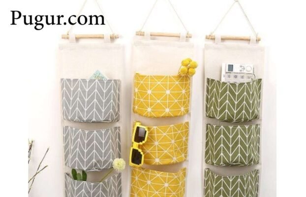 Peluang dan Strategi Usaha Produksi Rak Gantung Kain Serbaguna