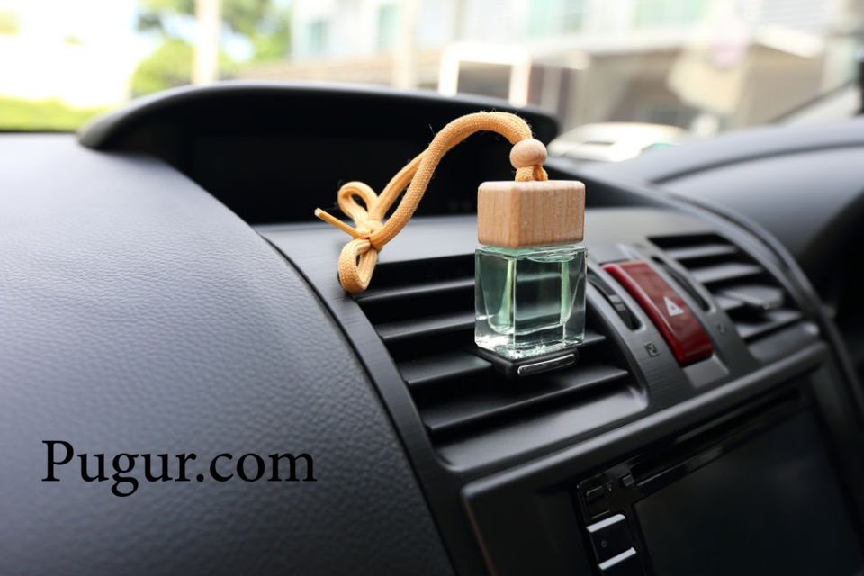 Produksi Parfum Mobil Natural: Peluang Usaha Ramah Lingkungan dengan Nilai Jual Tinggi